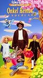 Onkel Remus' Wunderland [VHS]