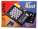 4 in 1 Chess Game [englischsprachige Version]