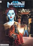 Bob Morane,  tome 31 : L Anneau de Salomon