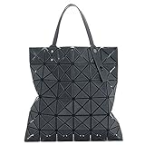 バオバオ イッセイミヤケ BAOBAO ISSEY MIYAKE バッグ メンズ レディース トートバッグ ブラック BB66 AG613 15 [並行輸入品]