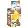 Glade Plug Ins Scented Oil Refill, Vanilla Breeze , 1 Scented Oil Refill .710 fl oz (21 ml)