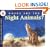Where Are the Night Animals? (Let's-Read-and-Find-Out Science 1)