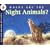 Where are the Night Animals? (Let's Read-&-find-out Science)