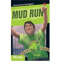 Mud Run