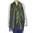 Long Scarf Viscose Women Wear 20 x 72 inches