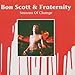 Bon Scott & Fraternity, Seasons of Change, 発売中