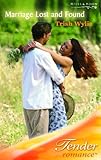Marriage lost and found
