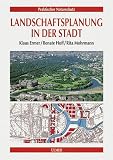 Landschaftsplanung in der Stadt