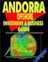 Andorra Offshore Investment and Business Guide (World Offshore Investment and Business Library)