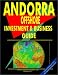 Andorra Offshore Investment and Business Guide (World Offshore Investment and Business Library)