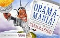 Obamamania!: The English Language, Barackafied