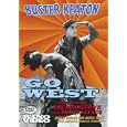 Go West by 