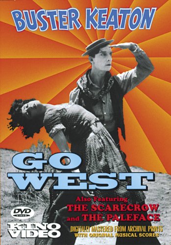 Free Download Of Go West