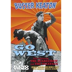 Go West by 