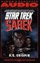 STAR TREK: SAREK (CASSETTE)
