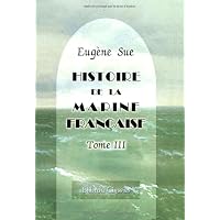Histoire de la marine