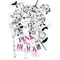 PINK and BLACK(DVD�t)