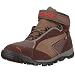 PUMA 302976 02 Desierto IV GTX Jr, Unisex - Kinder Stiefel
