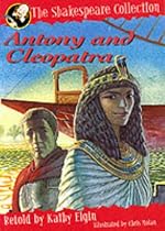 Antony and Cleopatra (The Shakespeare Collection)
