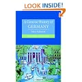 A Concise History of Germany (Cambridge Concise Histories)