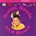Book Jacki Wadeson's Beautiful Braids, Beads and Bows (Fun Factory)