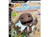 New - PS3 LITTLE BIG PLANET GOTY - 98208