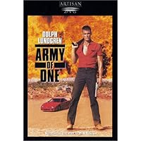 Army of One (aka Joshua Tree) (1993)