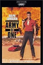 Army of One (aka Joshua Tree)