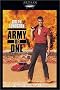 Army of One (aka Joshua Tree)