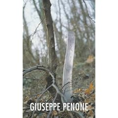 Guiseppe Penone