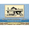 West Coast Bungalows of the 1920s: With Photographs and Floor Plans