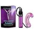 Berman Center Adonis GSpot/Clitoral Stimulator