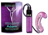 Berman Center Adonis GSpot/Clitoral Stimulator