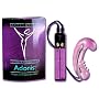 Berman Center Adonis GSpot/Clitoral Stimulator