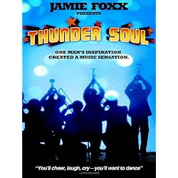 Thunder Soul
