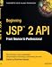 Beginning JSP 2: From Novice to Professional