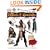 Pirates of the Caribbean (Ultimate Sticker Books)