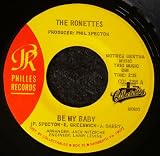 Be My Baby / So Young