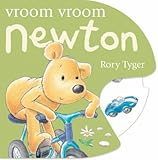 Vroom vroom Newton