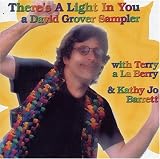 There`s A Light In You