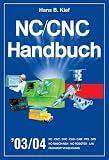 NC / CNC Handbuch 2003/04 - Hans B. Kief