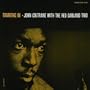 Traneing In: Rudy Van Gelder Remasters Series