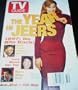 TV Guide December 13 1997 The Year In Jeers Peri Gilpin (Single Back Issue)