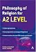 Philosophy of Religion for A2 Level