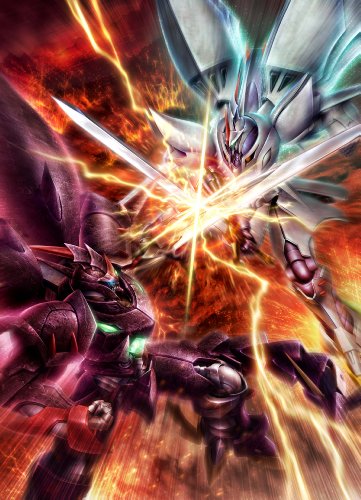 スーパーロボット大戦OGサーガ 魔装機神I&II (初回限定生産) 特典:オリジナルサウンドコレクションCD付き スーパーロボット大戦OGサーガ 魔装機神I&II (初回限定生産) 特典:オリジナルサウンドコレクションCD付き