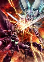 スーパーロボット大戦OGサーガ