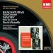 Search : Concerto for Violin and Orchestra in D minor (2006 Digital Remaster): I. Allegro con fermezza - Cadenza (by D. Oistrakh)
