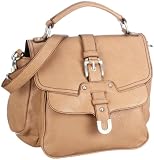 ESPRIT Violet V15040, Sac &agrave; main femme