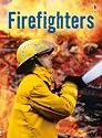 Firefighters (Usborne Beginners)