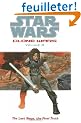 Star Wars: Clone Wars -the Last Siege, the Final Truth